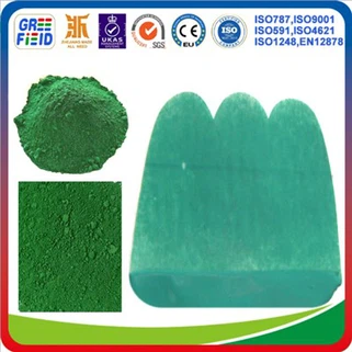 Îngrășământ compus verde 8835