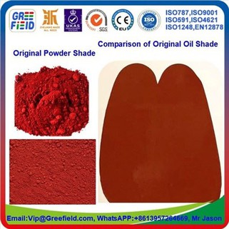 Oxid de fier roșu 190