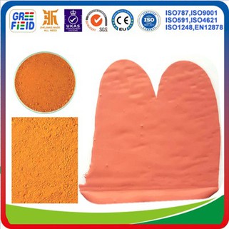 Oxid de fier portocaliu ST365