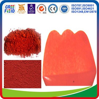 Oxid de fier roșu 130