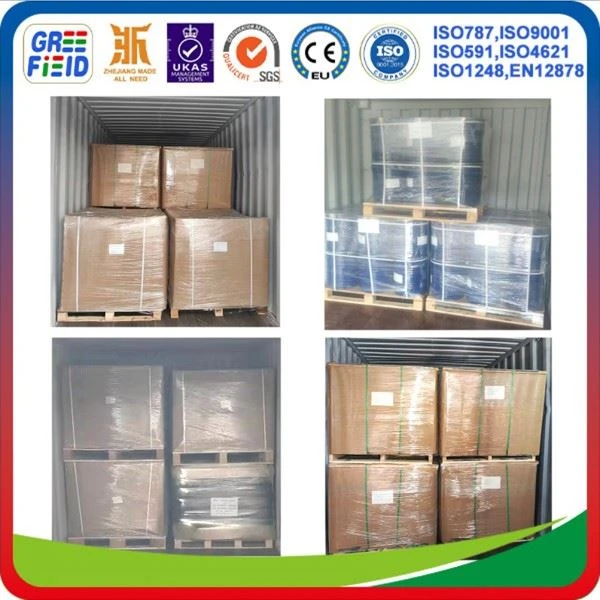 Transparent Iron Oxide Yellow 7816